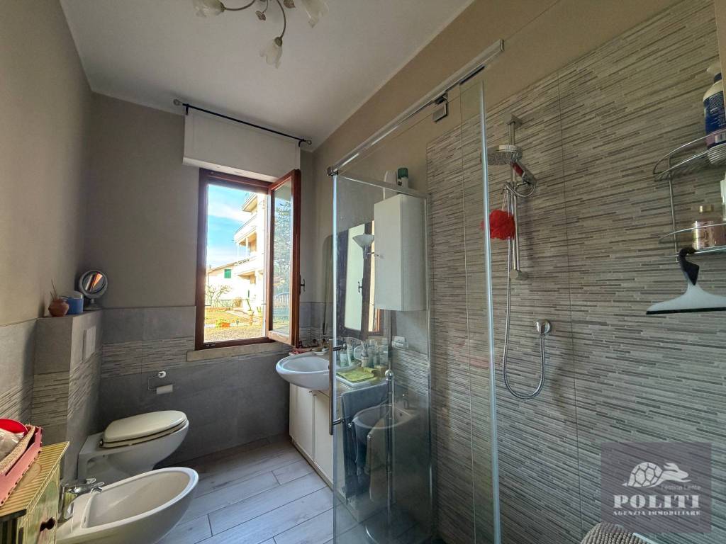 Appartamento a Montelupo fiorentino in Via Gaetano Salvemini - Foto 4