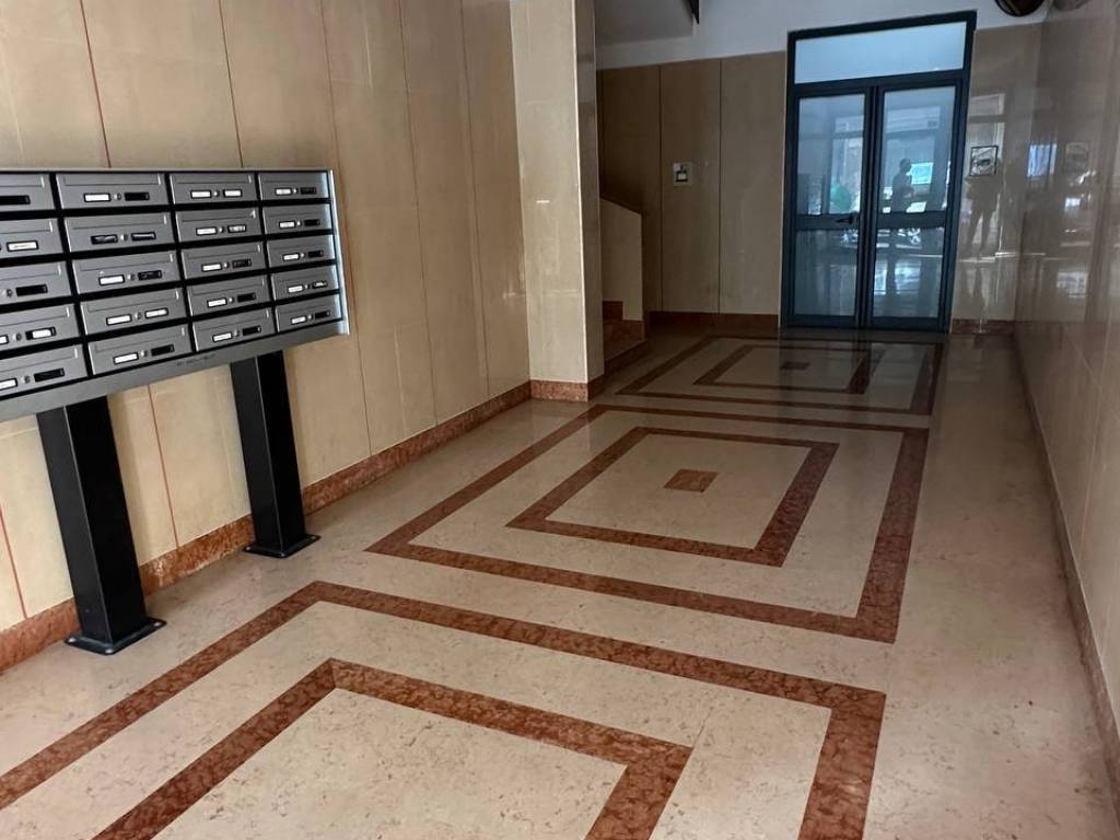 Appartamento a Bari in Via Melo da Bari, 205 - Foto 2