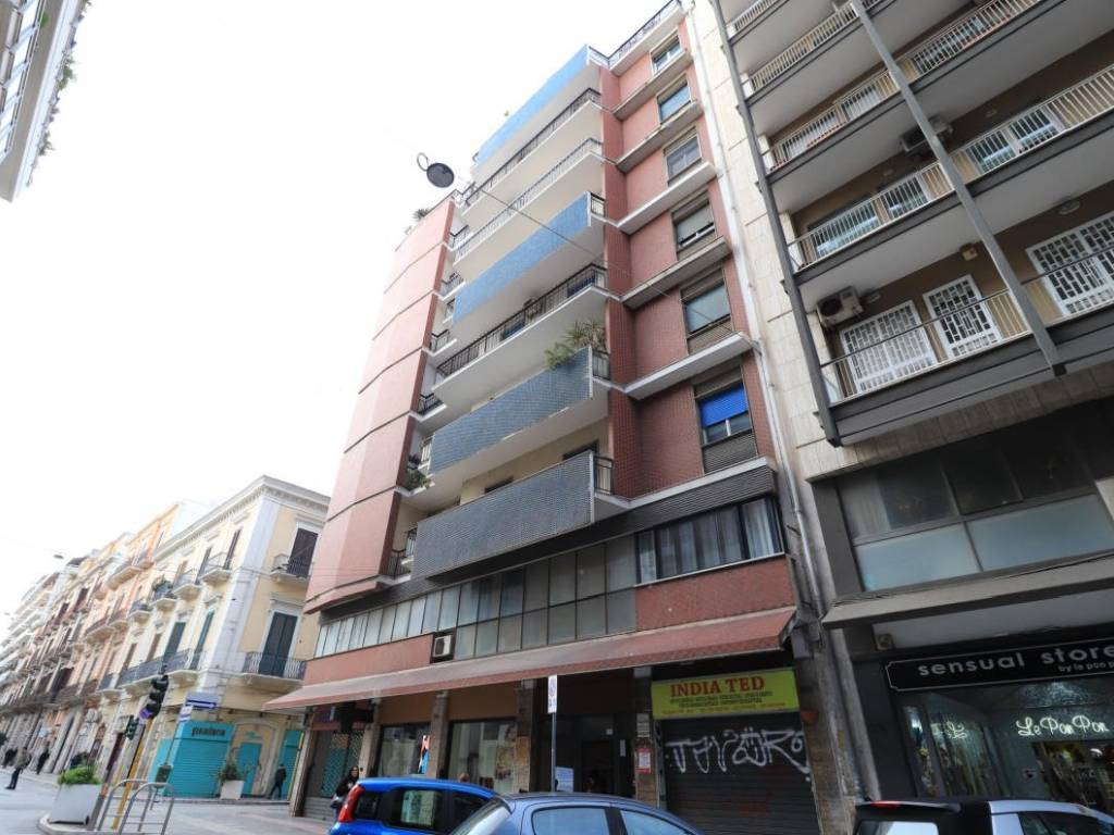 Appartamento a Bari in Via Melo da Bari, 205 - Foto 3