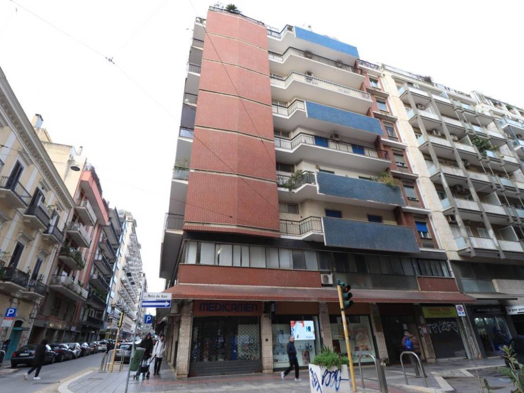 Appartamento a Bari in Via Melo da Bari, 205 - Foto 4