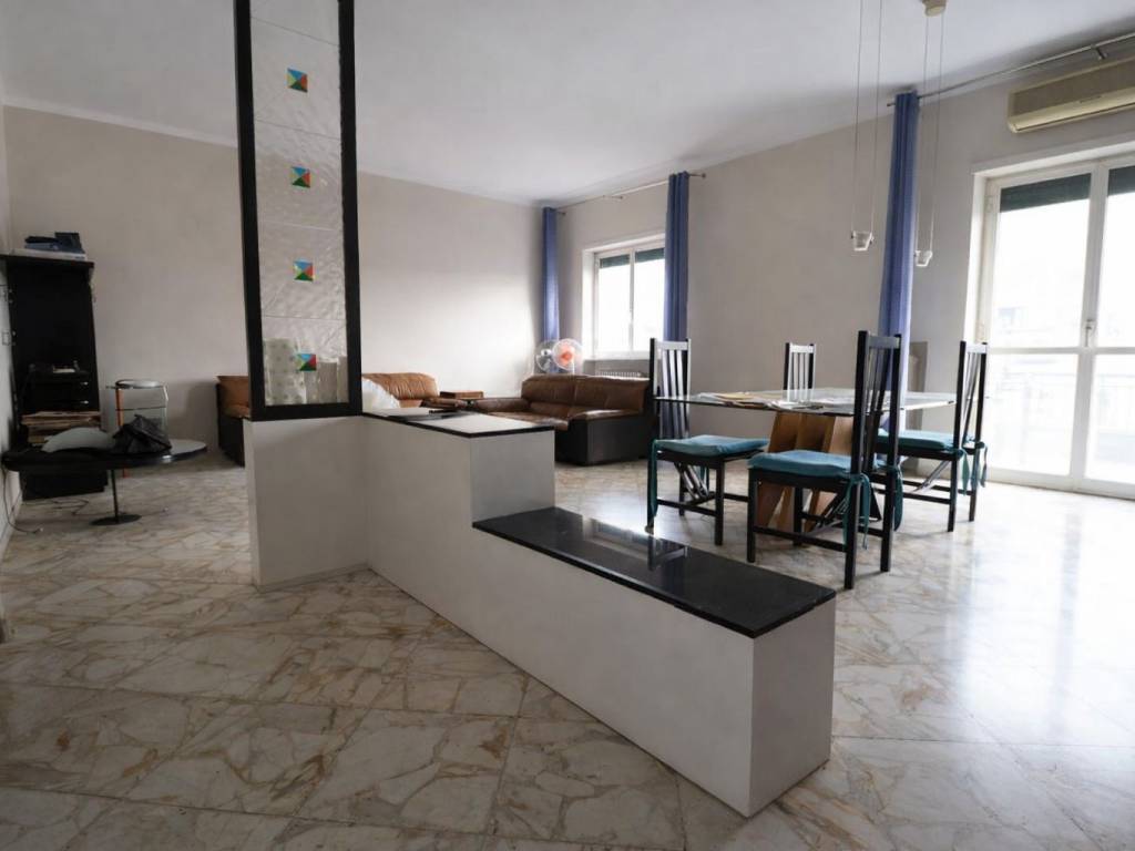 Appartamento a Bari in Via Melo da Bari, 205 - Foto 5
