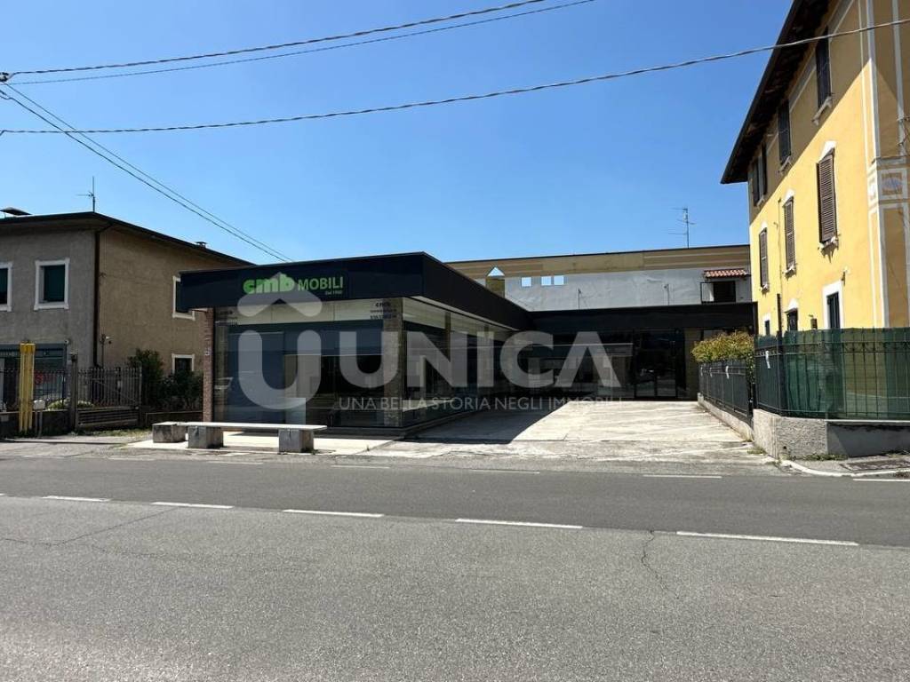 Immobile a Concesio in Via Giuseppe Zanardelli, 68 - Foto 3