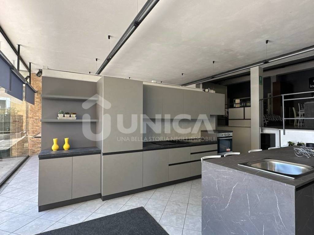 Immobile a Concesio in Via Giuseppe Zanardelli, 68 - Foto 4