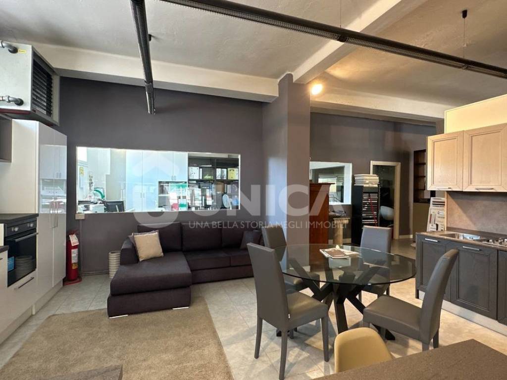 Immobile a Concesio in Via Giuseppe Zanardelli, 68 - Foto 5