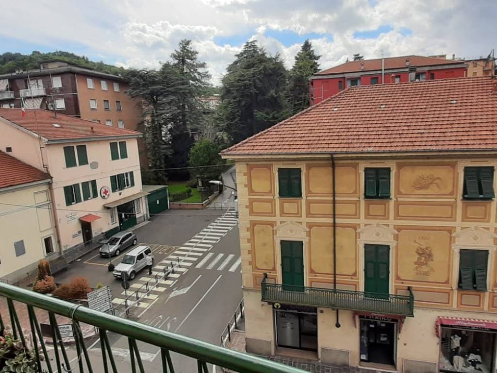 Appartamento a Serravalle scrivia in Via Berthoud, 194 - Foto 2