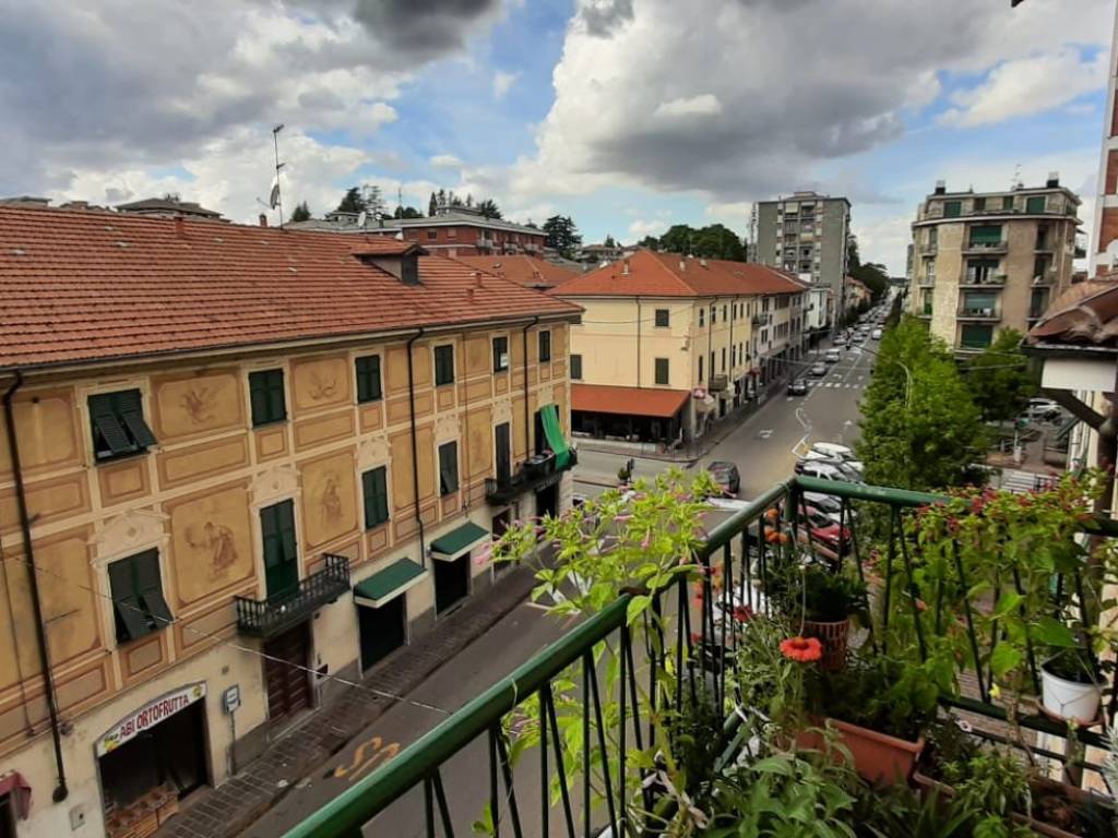 Appartamento a Serravalle scrivia in Via Berthoud, 194 - Foto 3