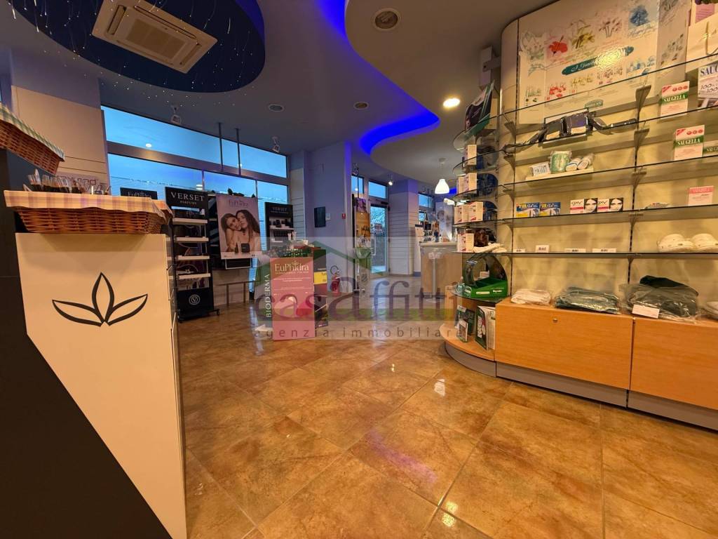 Immobile a Chieti in Via Papa Giovanni Paolo II, 7 - Foto 5