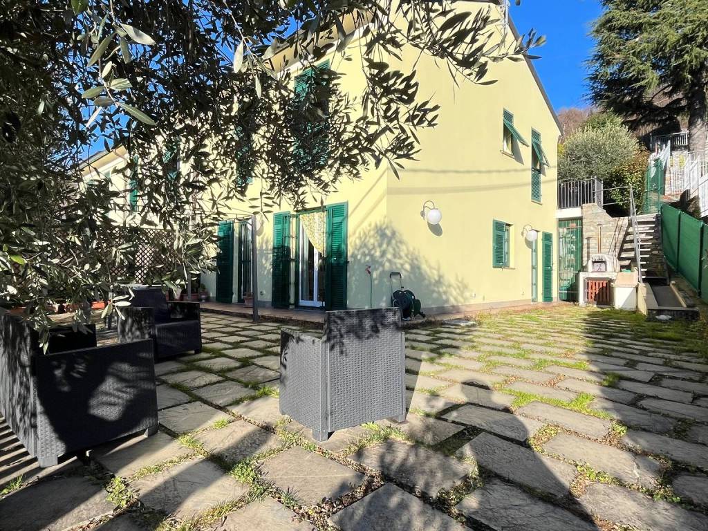 Casa indipendente a Bargagli in Via Aimone Martini - Foto 2