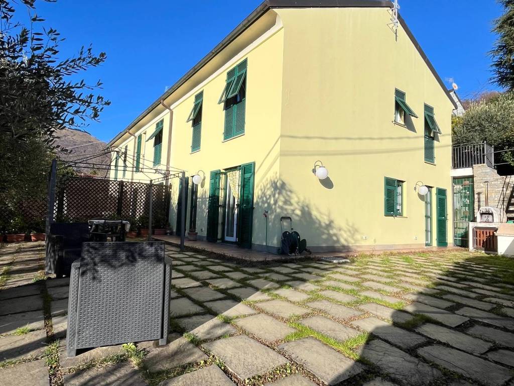 Casa indipendente a Bargagli in Via Aimone Martini - Foto 3