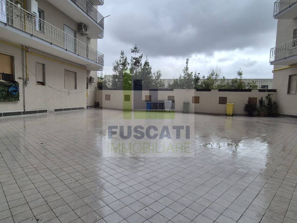 Appartamento a Mugnano di napoli in Via Napoli, 143 - Foto 2