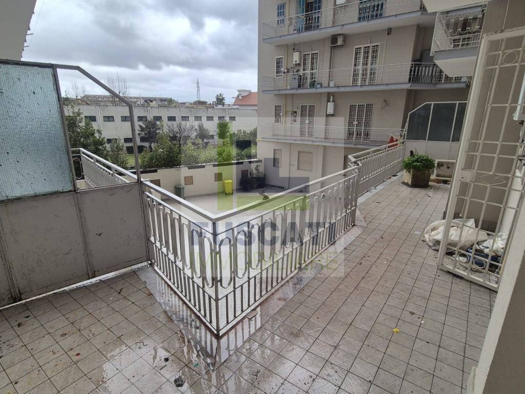 Appartamento a Mugnano di napoli in Via Napoli, 143 - Foto 3