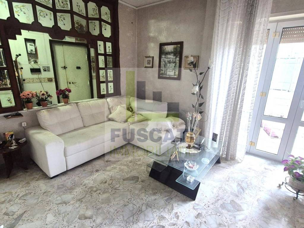 Appartamento a Mugnano di napoli in Via Napoli, 143 - Foto 5