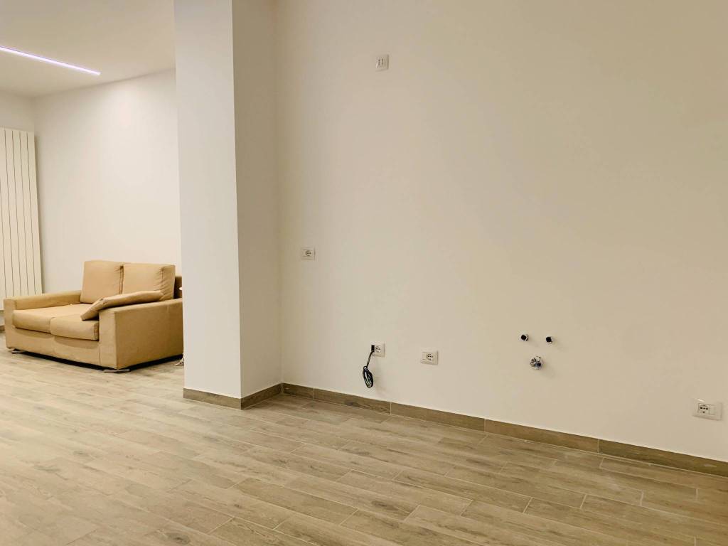 Appartamento a Bergamo in Via Giuseppe Mazzini, 24 - Foto 2