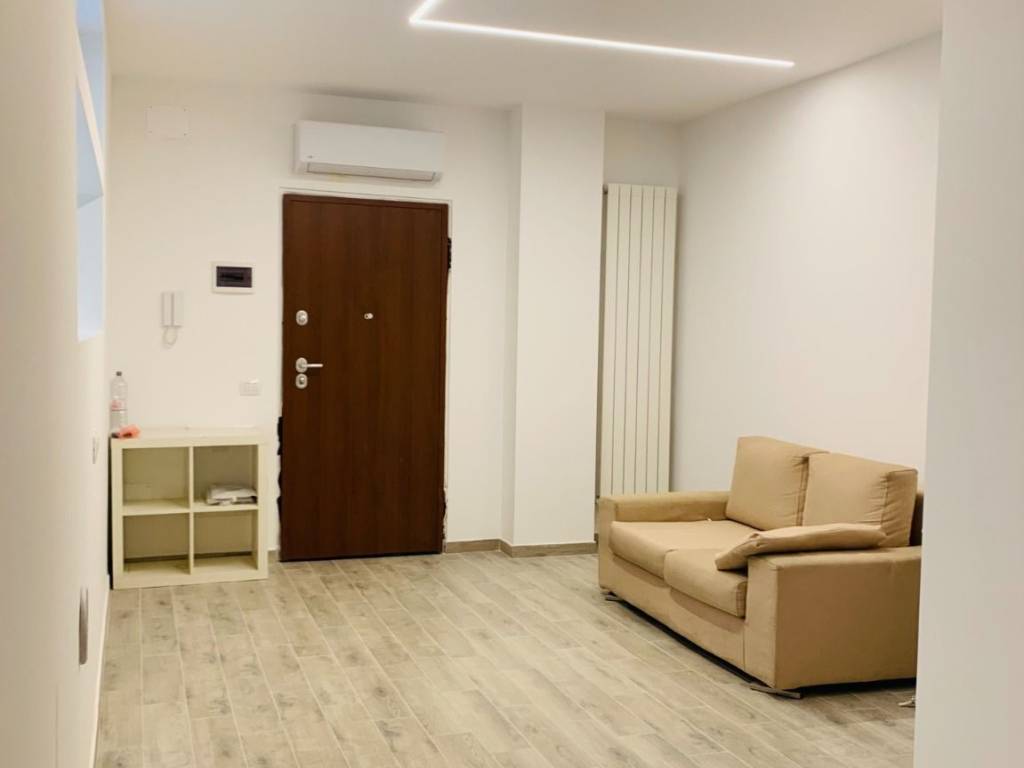 Appartamento a Bergamo in Via Giuseppe Mazzini, 24 - Foto 4