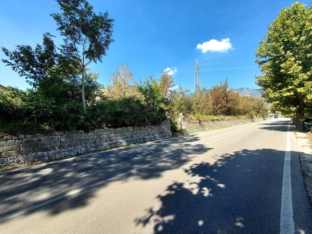 Terreno a Castel san giorgio in Corso Claudio, 95 - Foto 2