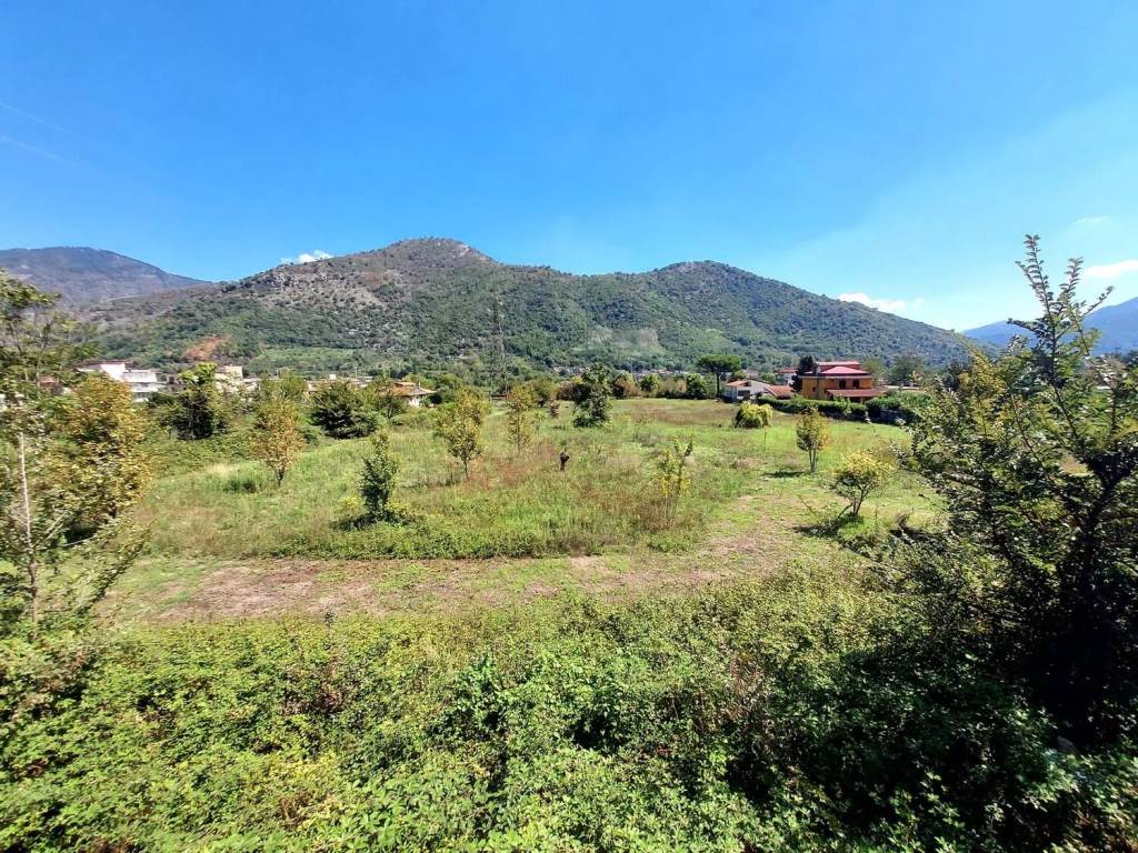 Terreno a Castel san giorgio in Corso Claudio, 95 - Foto 5