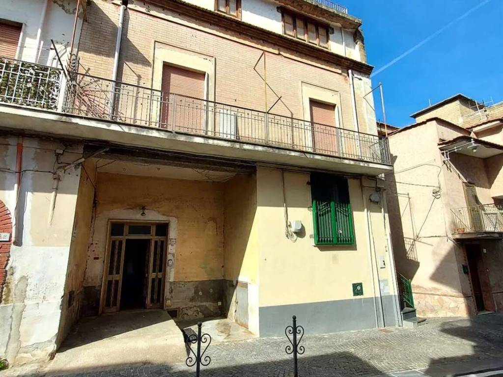 Villa a Siano in Via Vincenzo Pesce, 10 - Foto 2