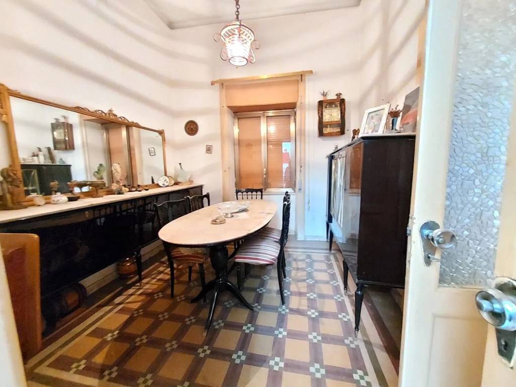 Villa a Siano in Via Vincenzo Pesce, 10 - Foto 4