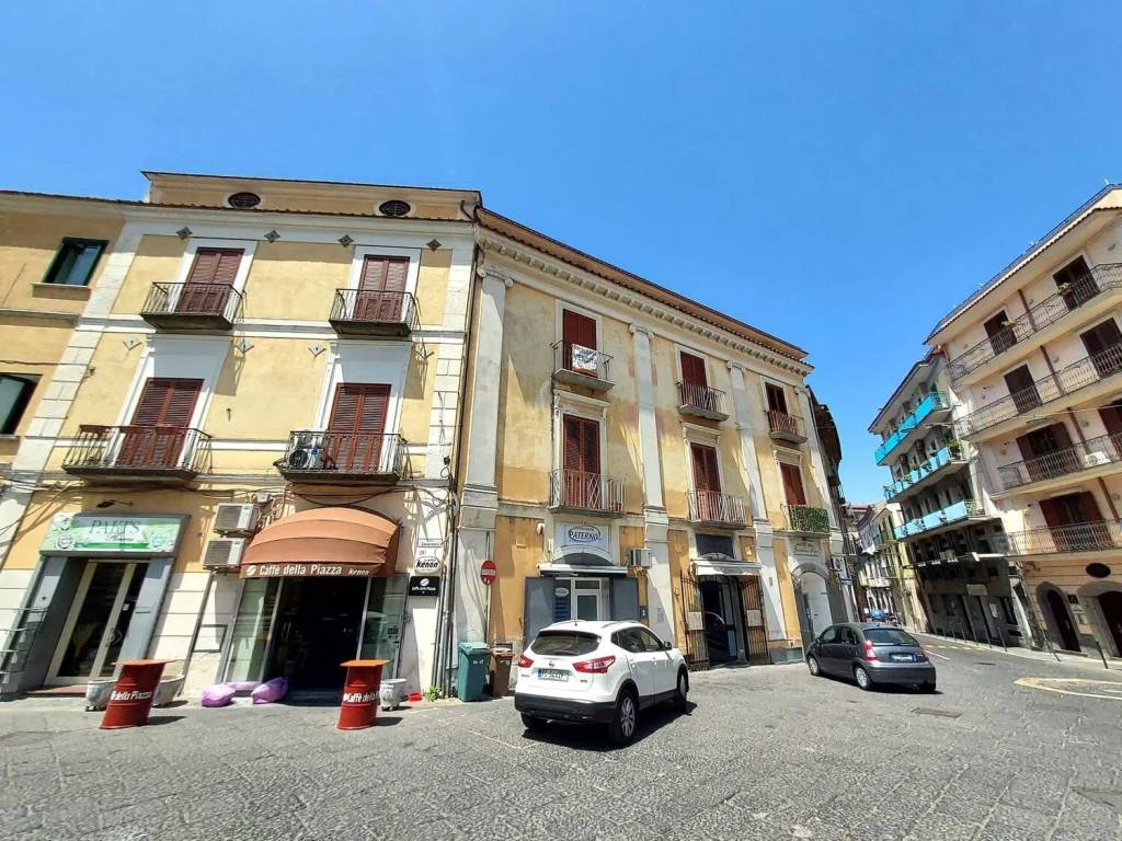 Appartamento a Roccapiemonte in Piazza Zanardelli, 23 - Foto 3