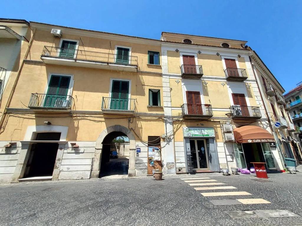Appartamento a Roccapiemonte in Piazza Zanardelli, 23 - Foto 4