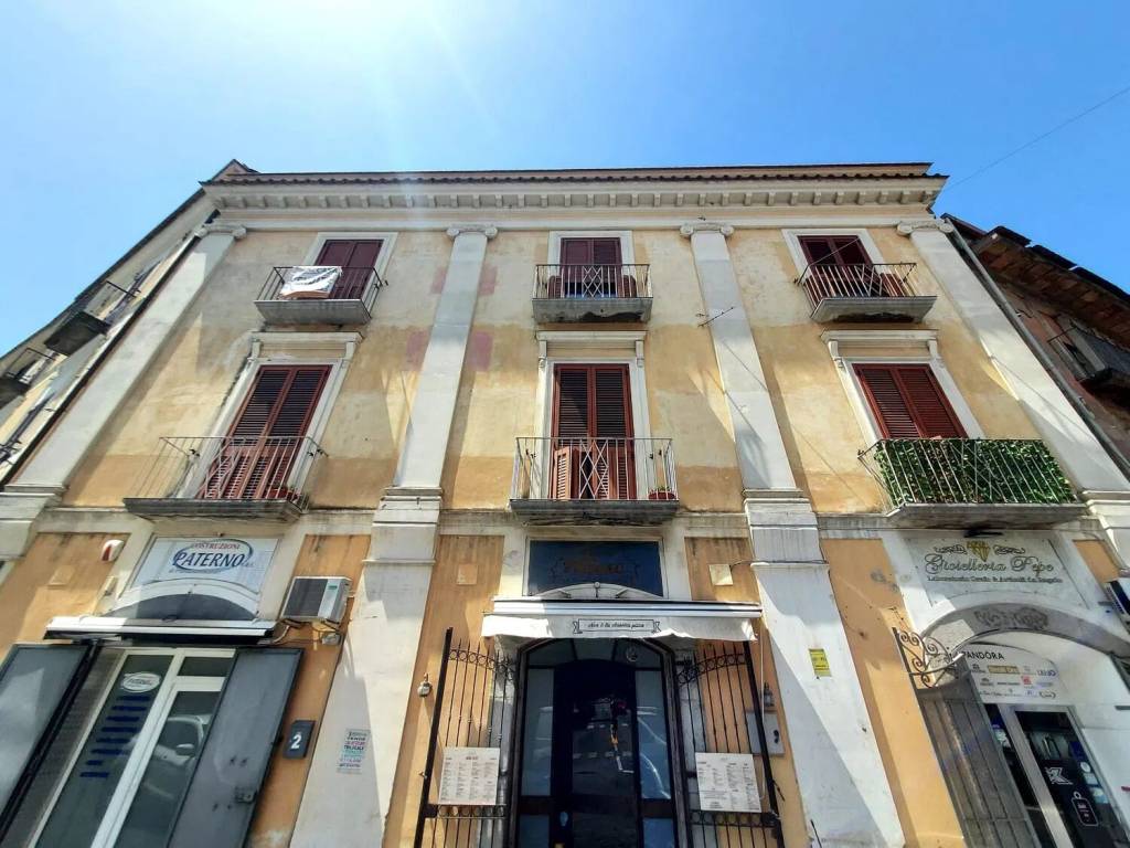 Appartamento a Roccapiemonte in Piazza Zanardelli, 23 - Foto 5