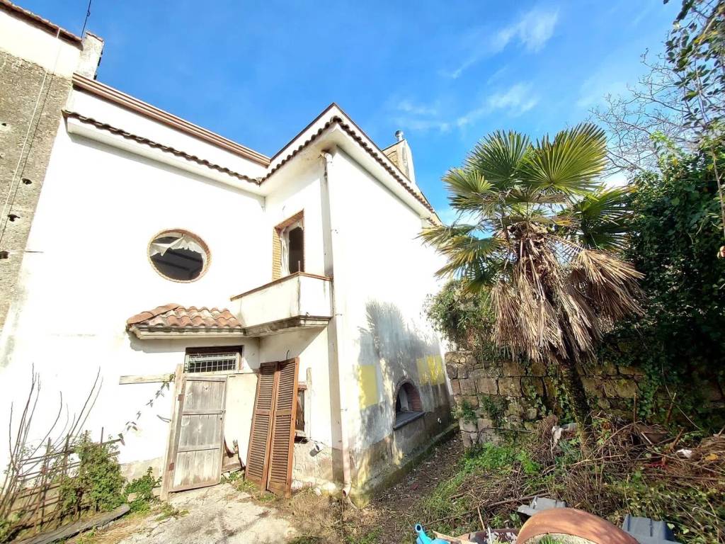 Villa a Roccapiemonte in Via Casacaliendo, 2 - Foto 2