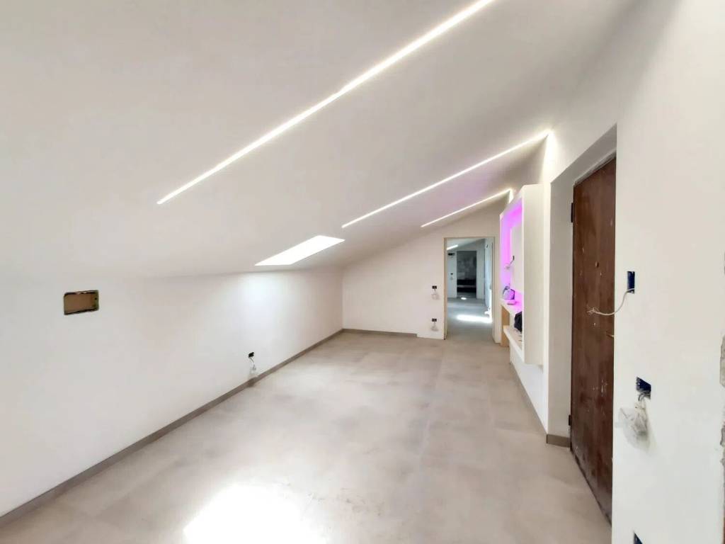 Appartamento a Roccapiemonte in Corso Mario Pagano, 179 - Foto 5