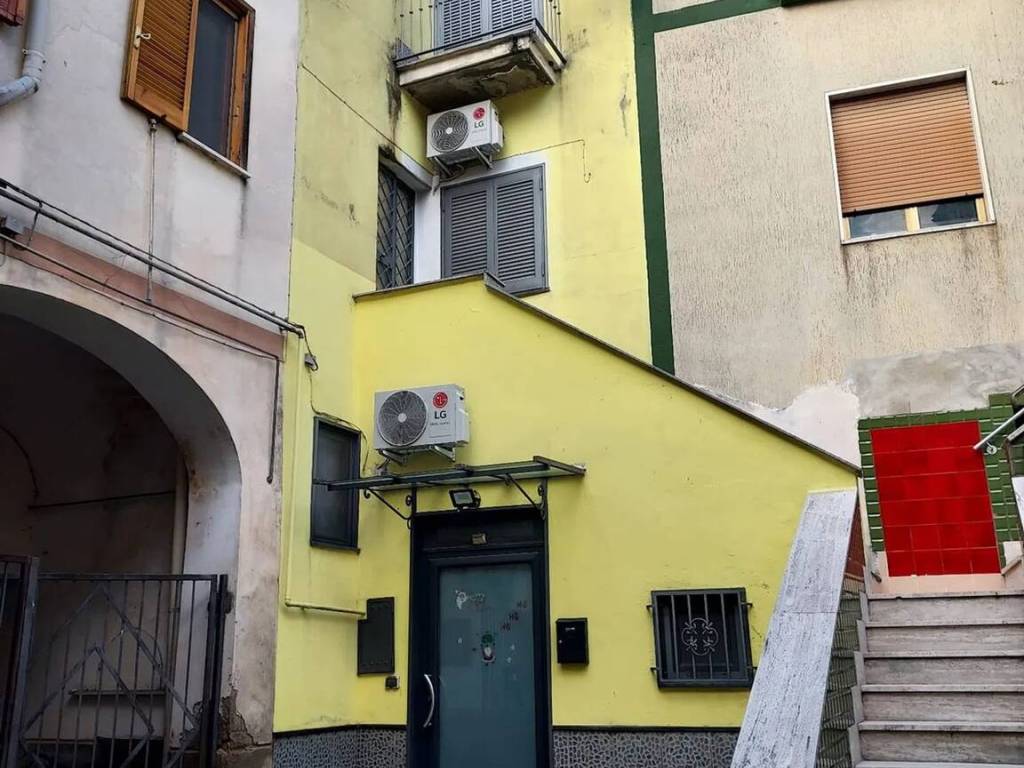 Appartamento a Roccapiemonte in Via San Potito, 926 - Foto 2