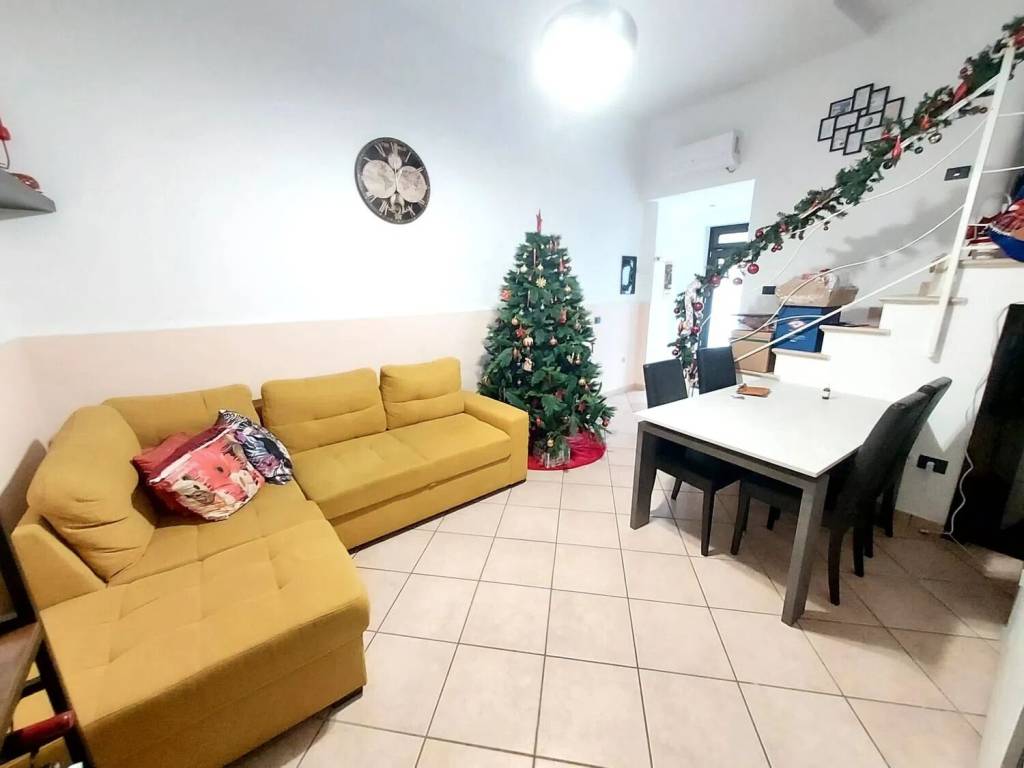 Appartamento a Roccapiemonte in Via San Potito, 926 - Foto 4