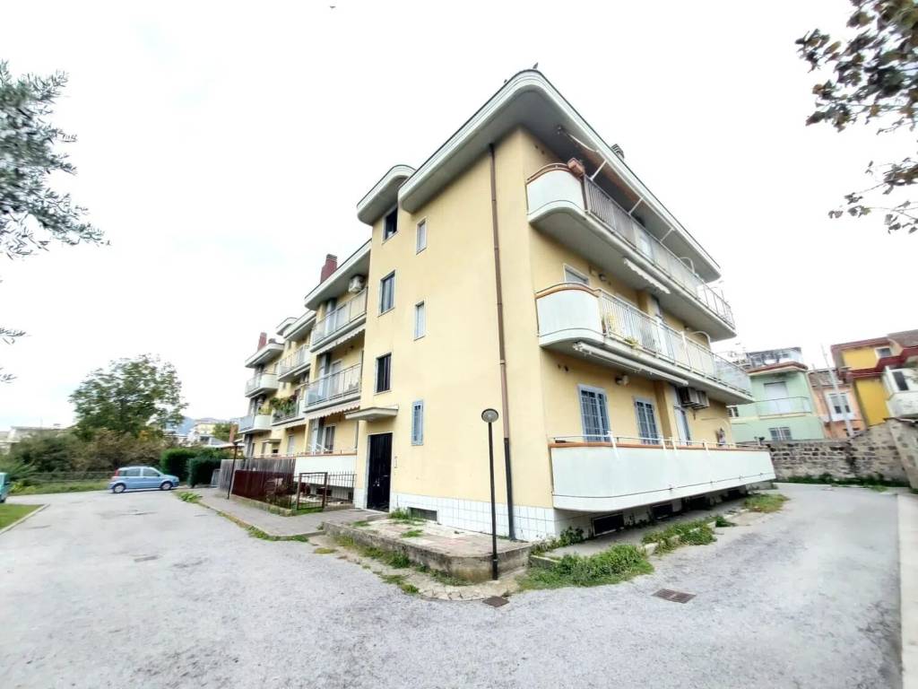 Appartamento a Fisciano in Via Quattro Novembre, 51 - Foto 4