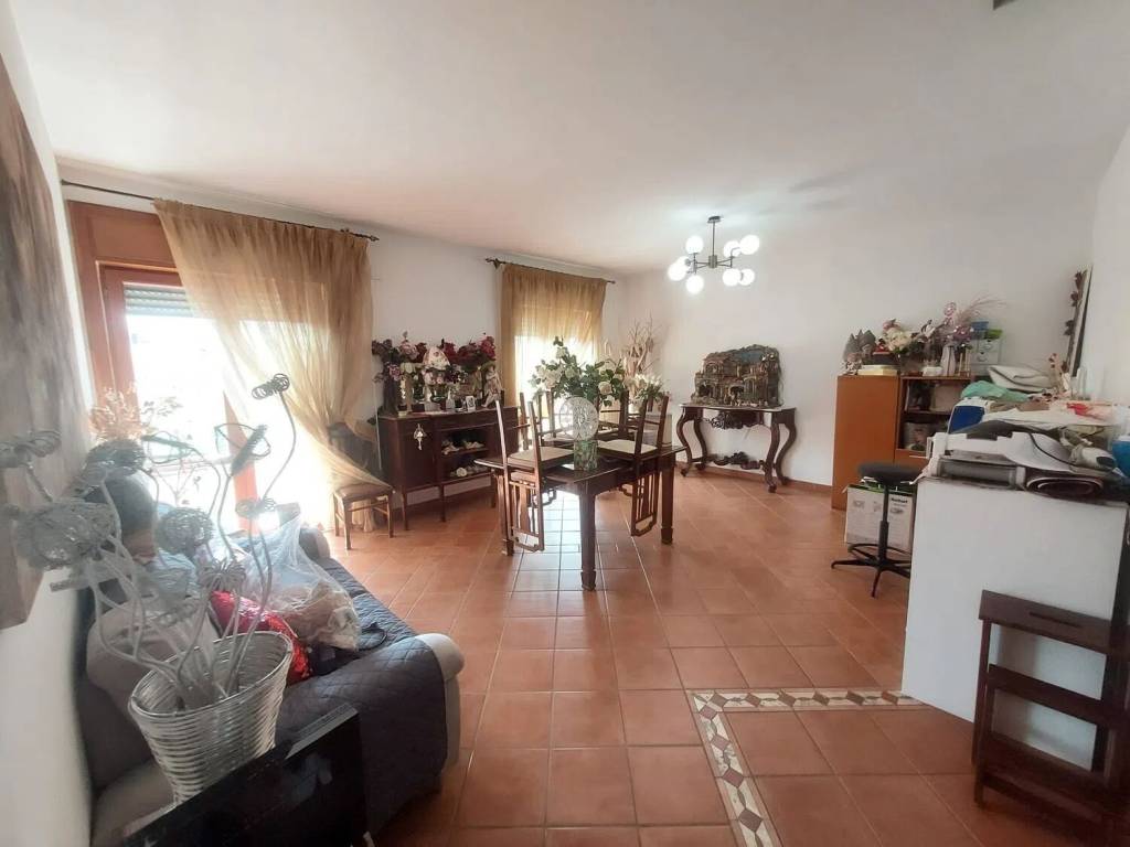 Appartamento a Fisciano in Via Quattro Novembre, 51 - Foto 5
