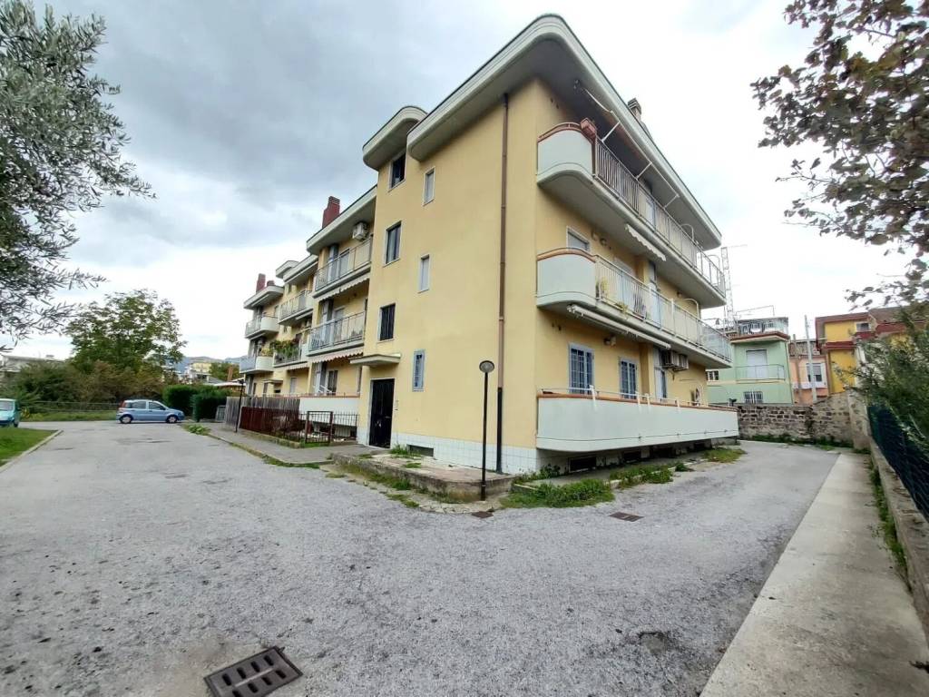 Appartamento a Fisciano in Via Quattro Novembre, 38 - Foto 2