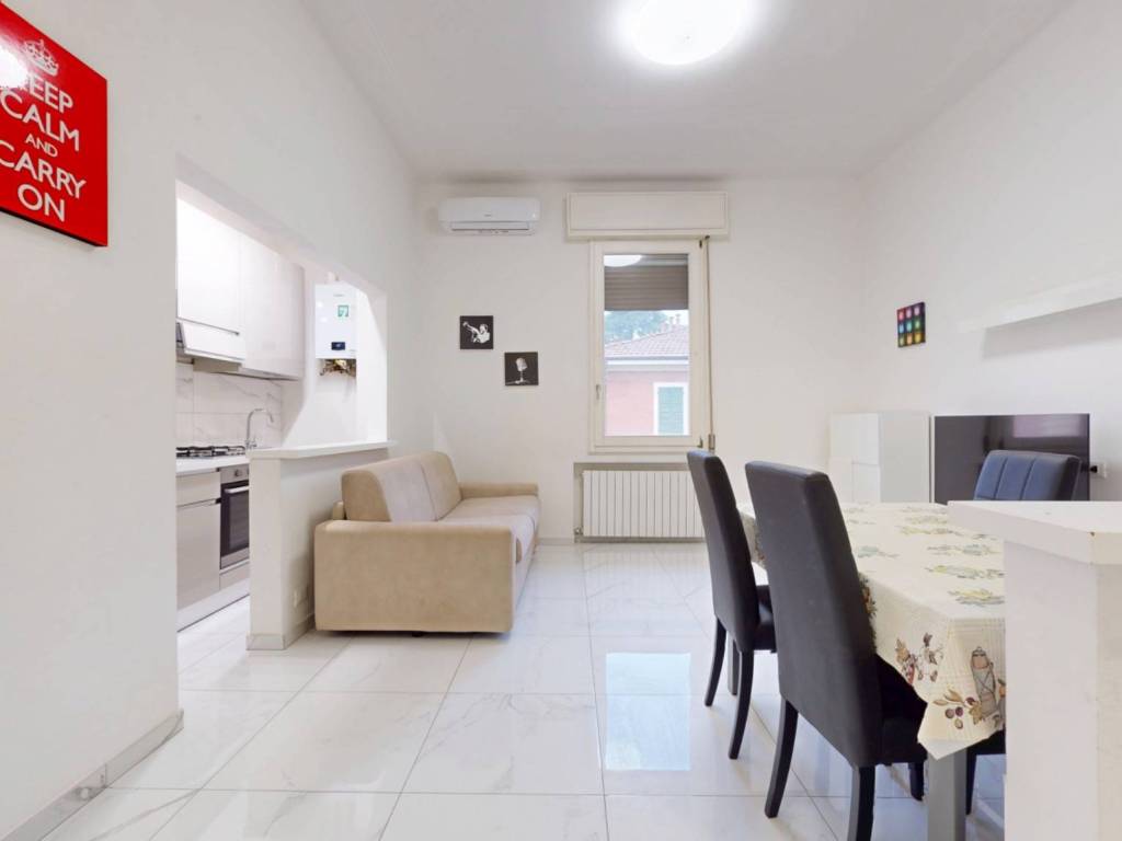 Appartamento a Bologna in Via Severino Ferrari, 28 - Foto 2