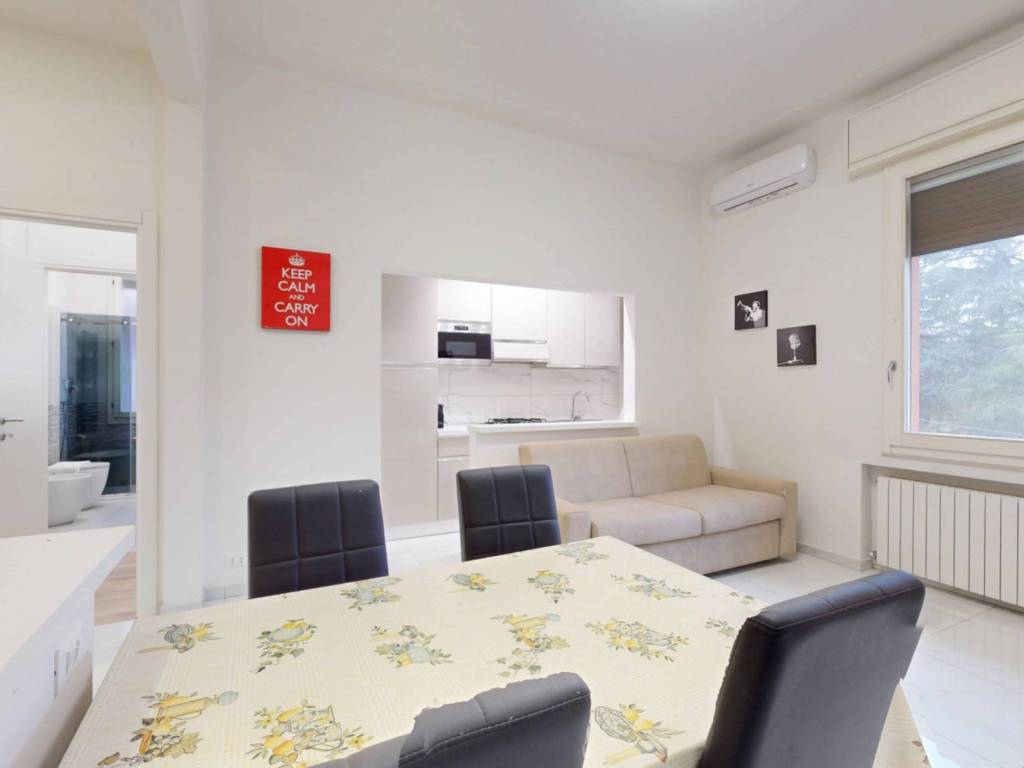 Appartamento a Bologna in Via Severino Ferrari, 28 - Foto 3