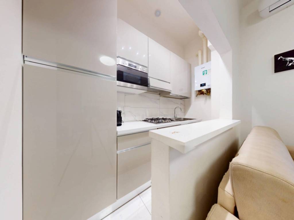 Appartamento a Bologna in Via Severino Ferrari, 28 - Foto 4