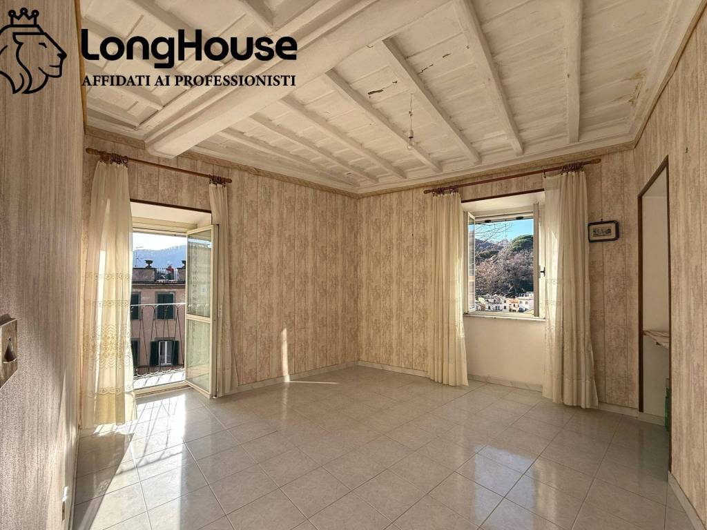 Appartamento a Monte compatri in Via del Municipio, 2 - Foto 2