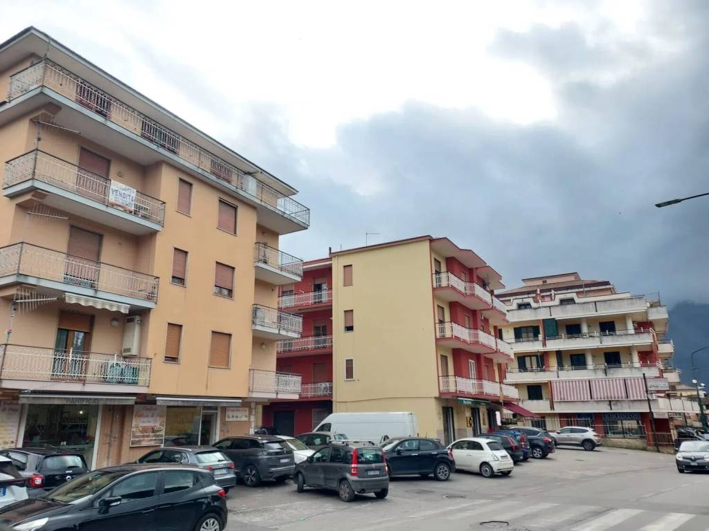 Box / garage a Roccapiemonte in Via Della Libertà, 26 B - Foto 2