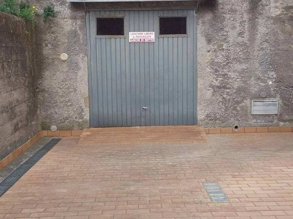 Box / garage a Roccapiemonte in Via Della Libertà, 26 B - Foto 4