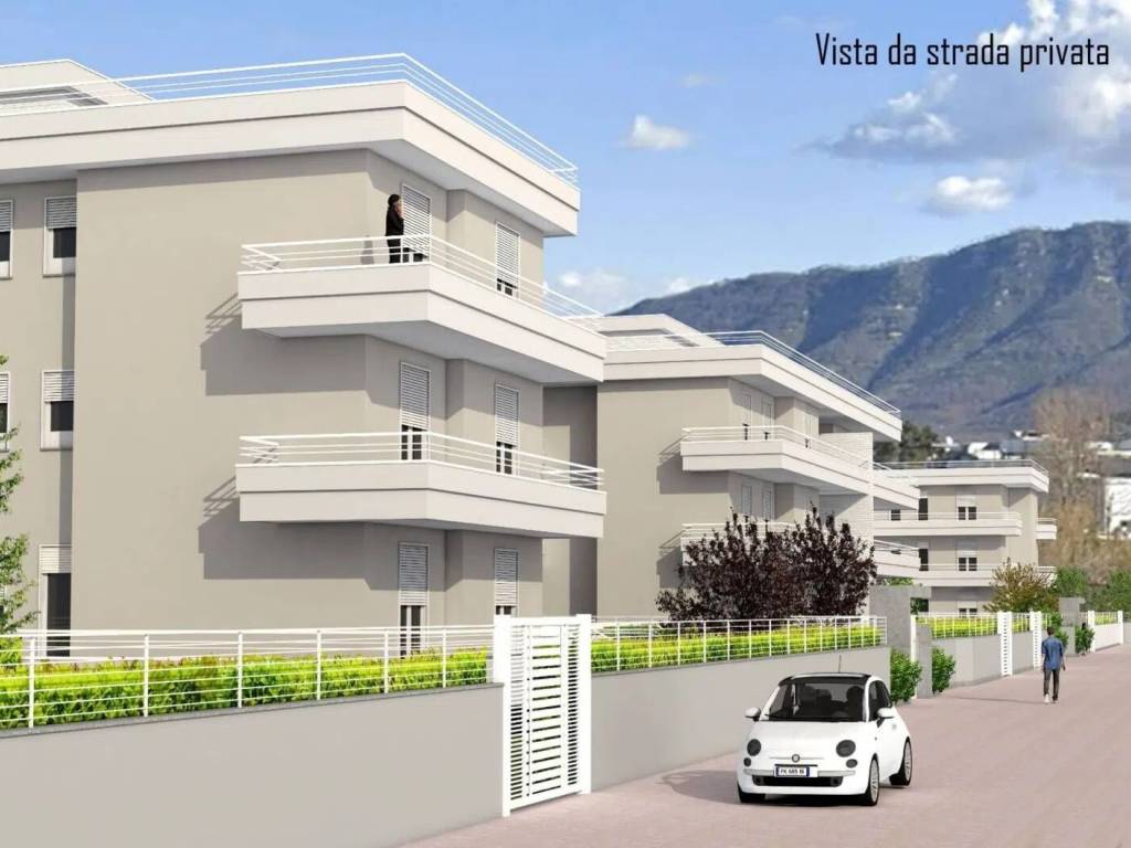 Appartamento a Mercato san severino - Foto 2