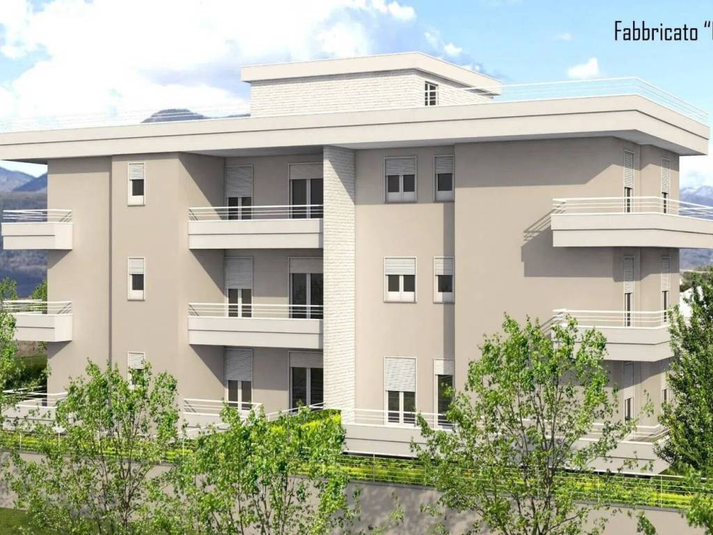 Appartamento a Mercato san severino - Foto 3