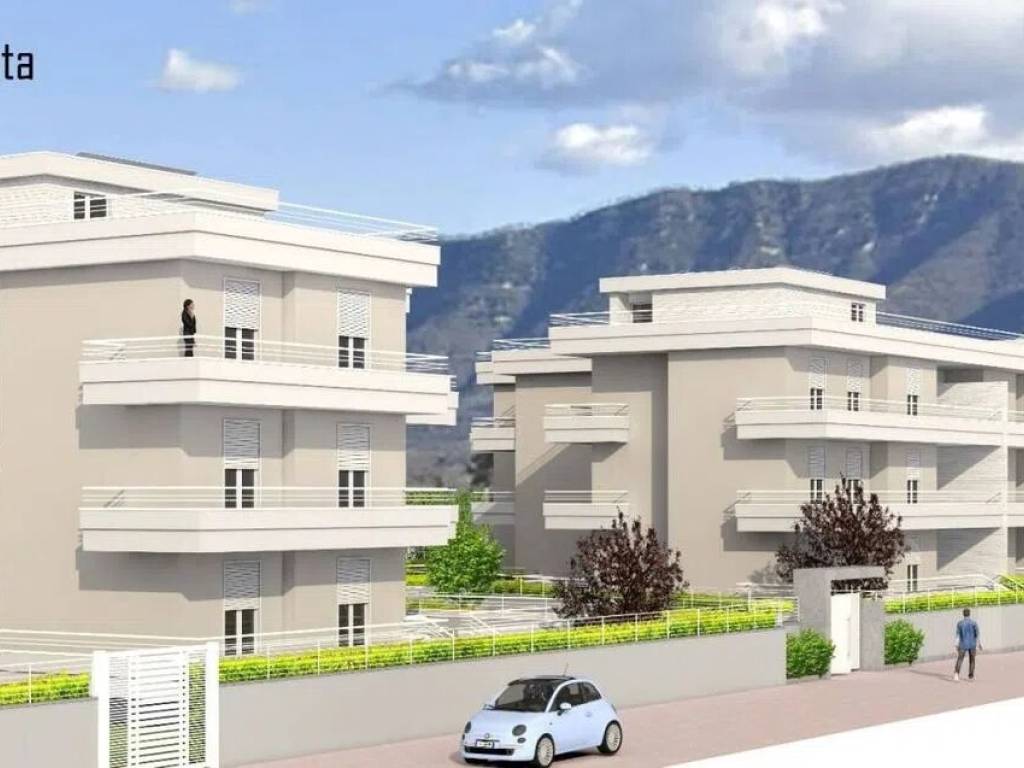 Appartamento a Mercato san severino - Foto 4