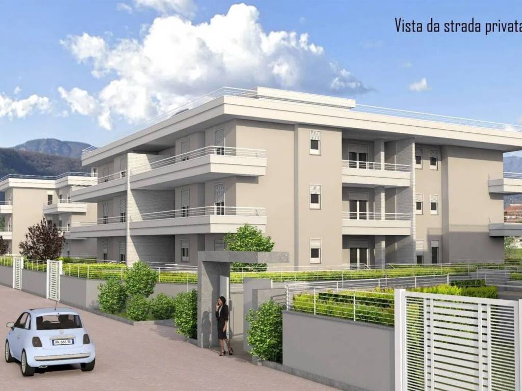 Appartamento a Mercato san severino - Foto 5