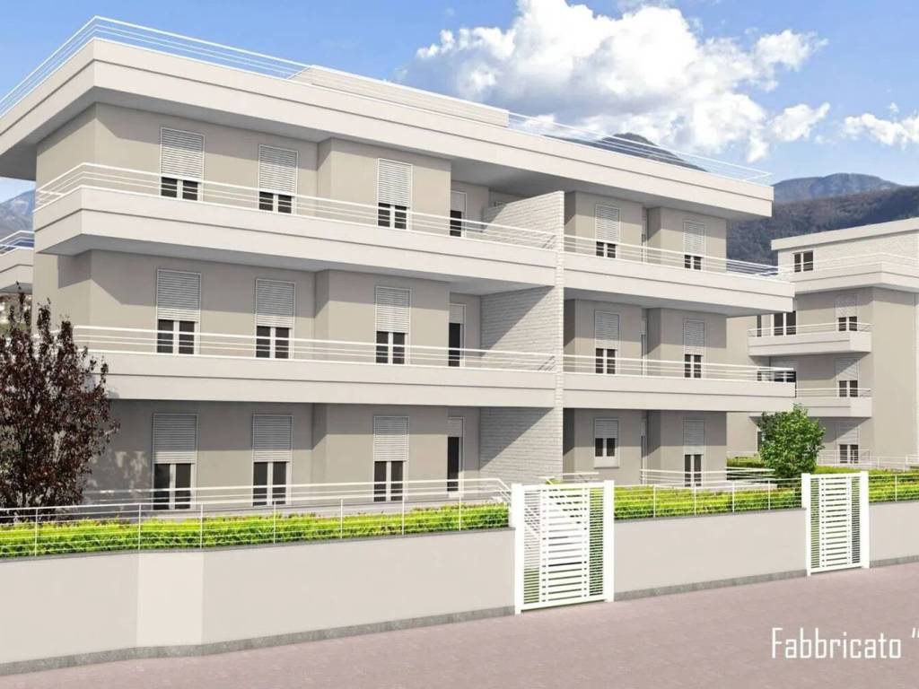 Appartamento a Mercato san severino - Foto 3