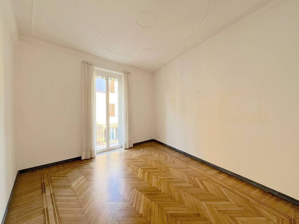 Appartamento a Genova in Via Giovanni Amendola, 6 - Foto 2