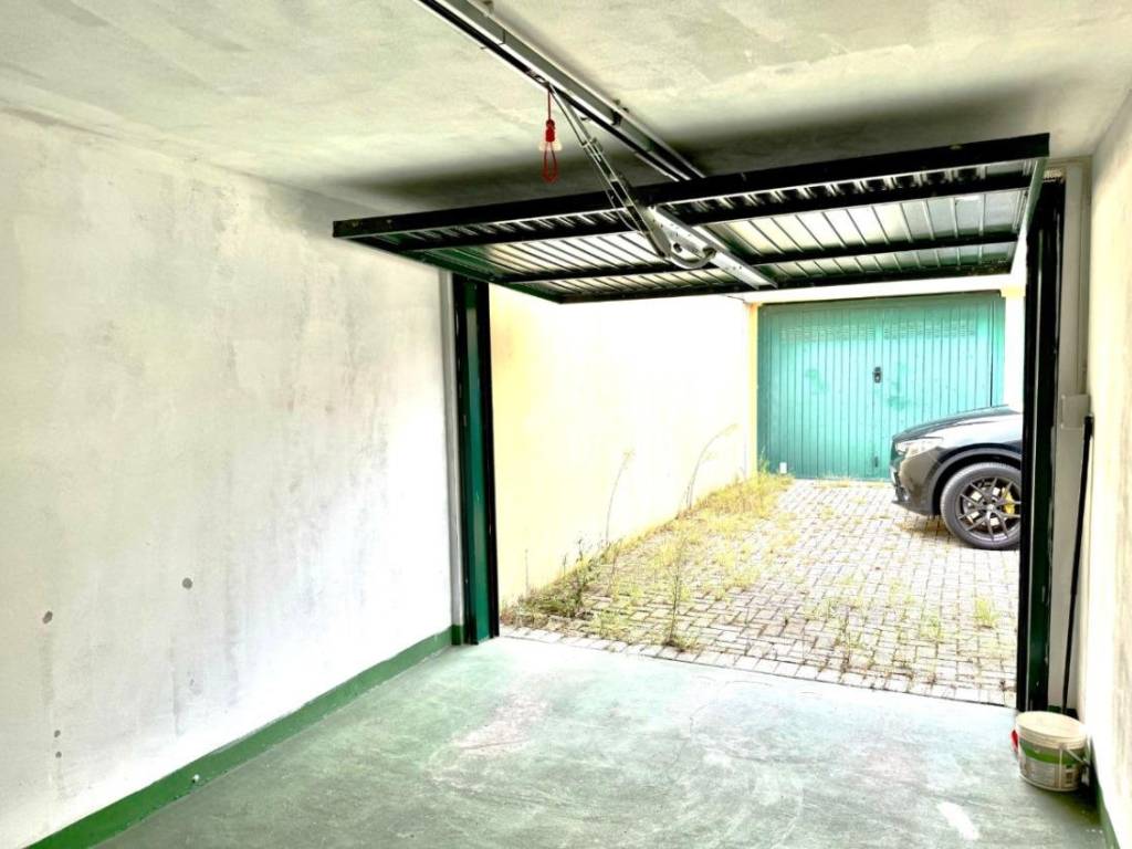 Box / garage a Volpiano in Via Modigliani, 14 - Foto 4