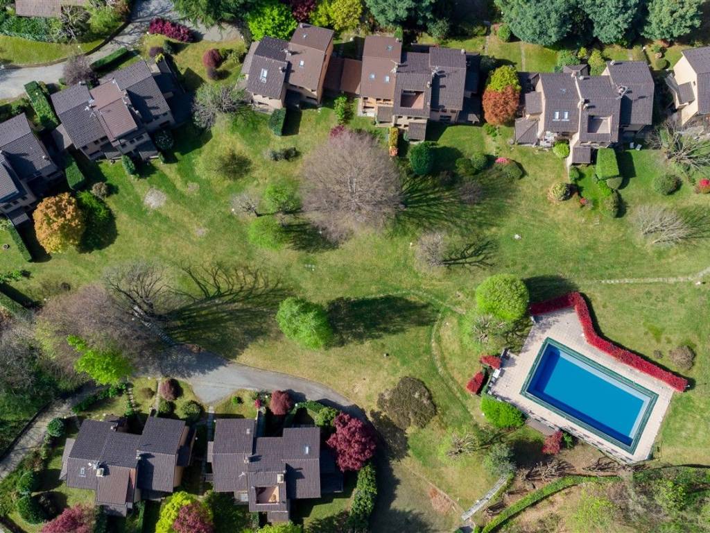 Villa a Gignese in Via al Panorama, 31 - Foto 3