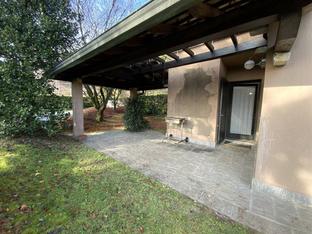 Villa a Gignese in Via al Panorama, 31 - Foto 4