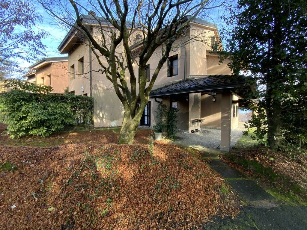 Villa a Gignese in Via al Panorama, 31 - Foto 5