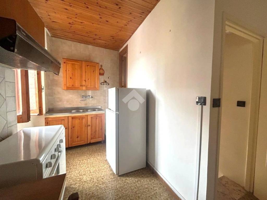 Appartamento a Monte compatri in Piazza M. Fanti, 2 - Foto 3