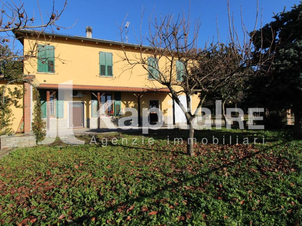 Villa a Castenaso in Via Marano, 28 - Foto 4